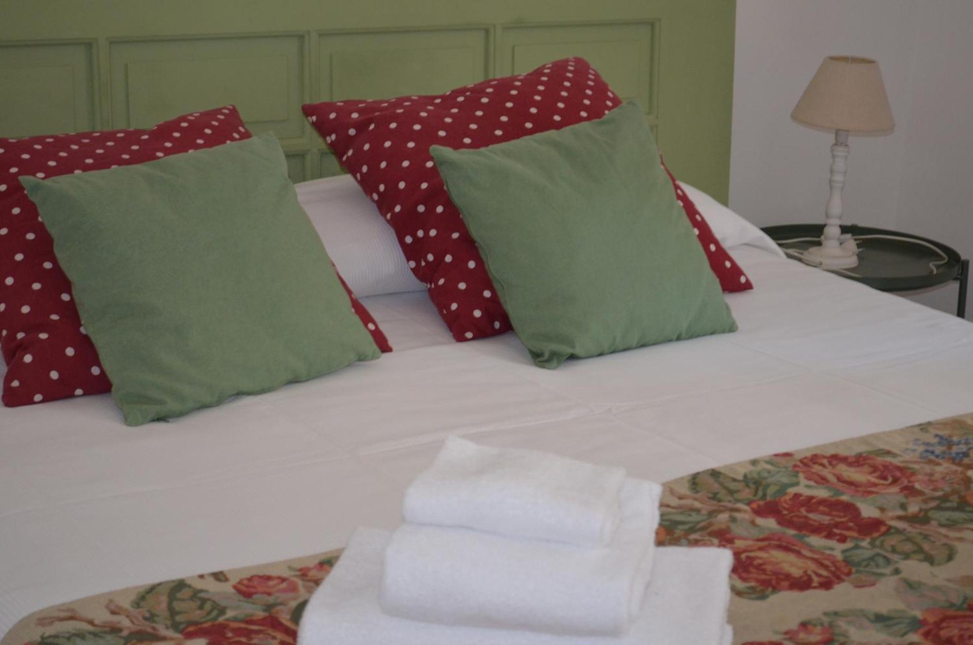 Villa Frasteva Aci Castello Zimmer foto