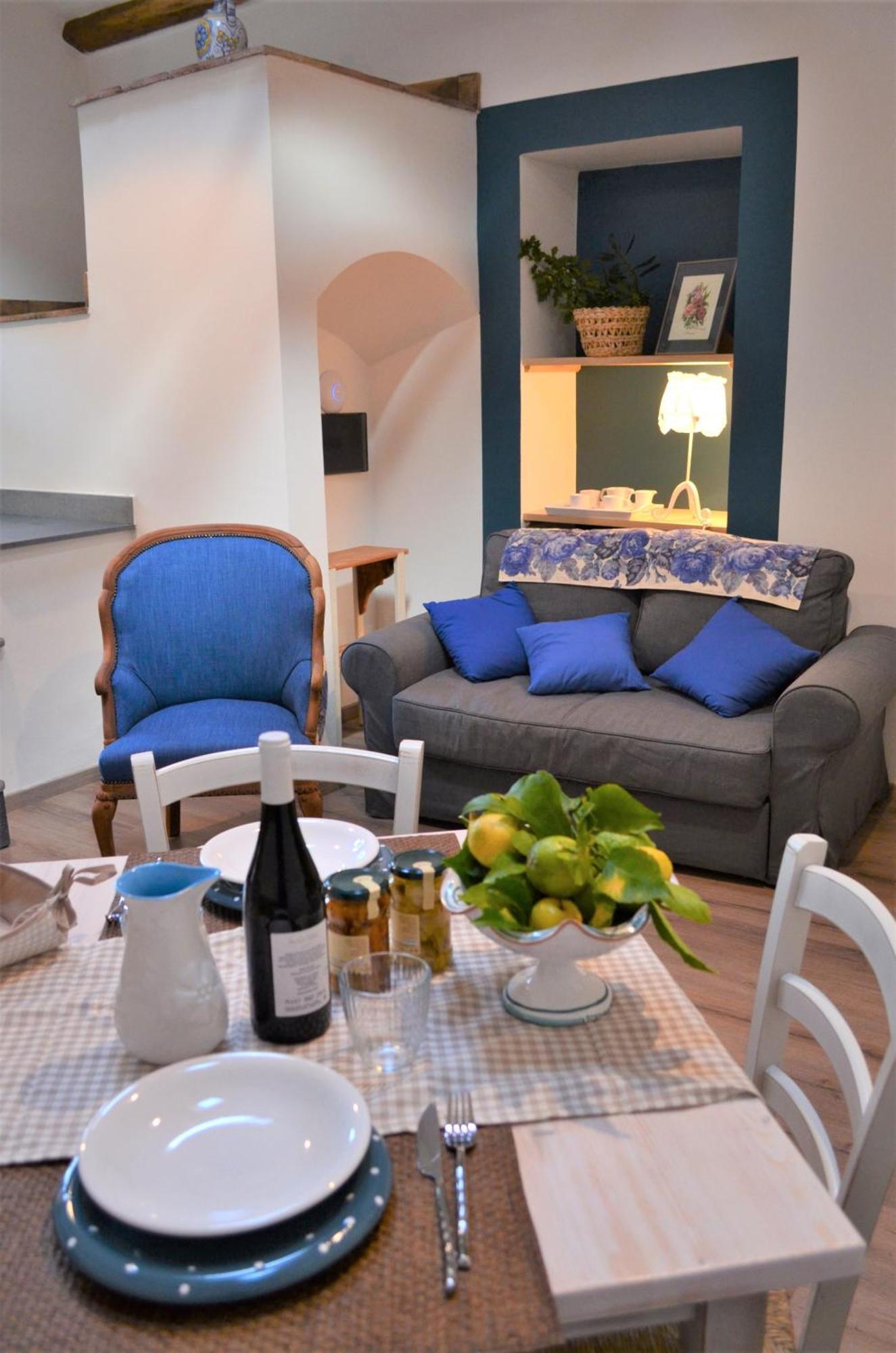 Villa Frasteva Aci Castello Zimmer foto