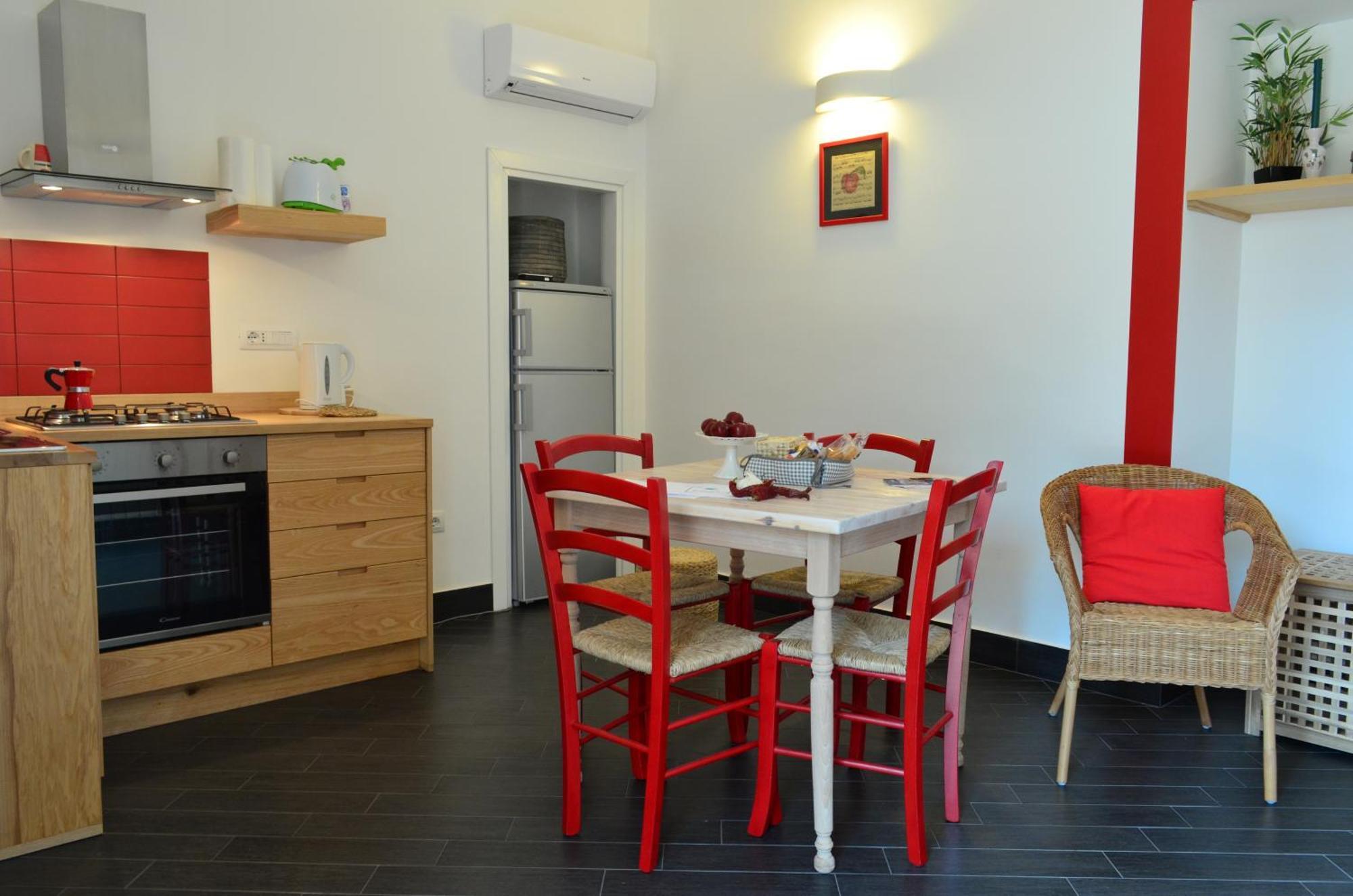 Villa Frasteva Aci Castello Zimmer foto