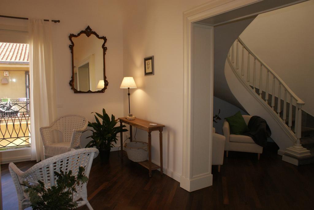Villa Frasteva Aci Castello Exterior foto