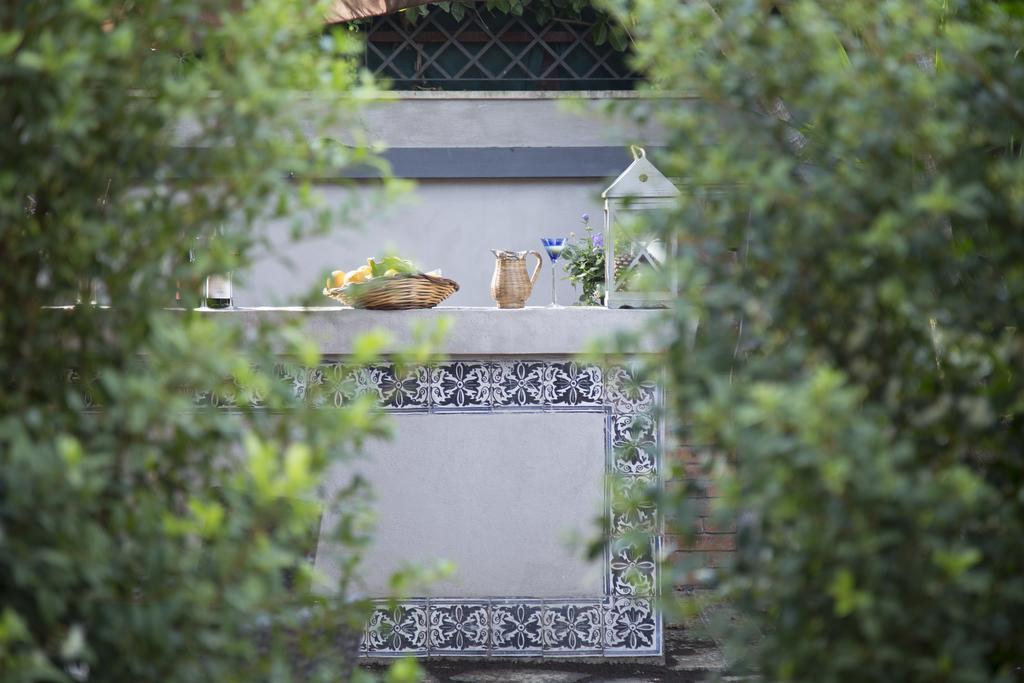 Villa Frasteva Aci Castello Exterior foto