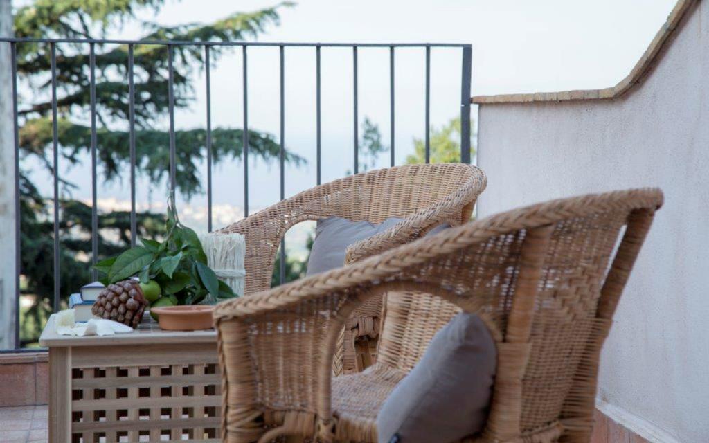 Villa Frasteva Aci Castello Exterior foto